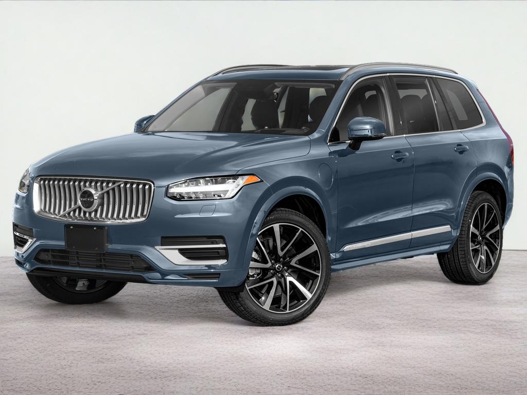 2022 Volvo XC90 Recharge Plug-In Hybrid R-Design