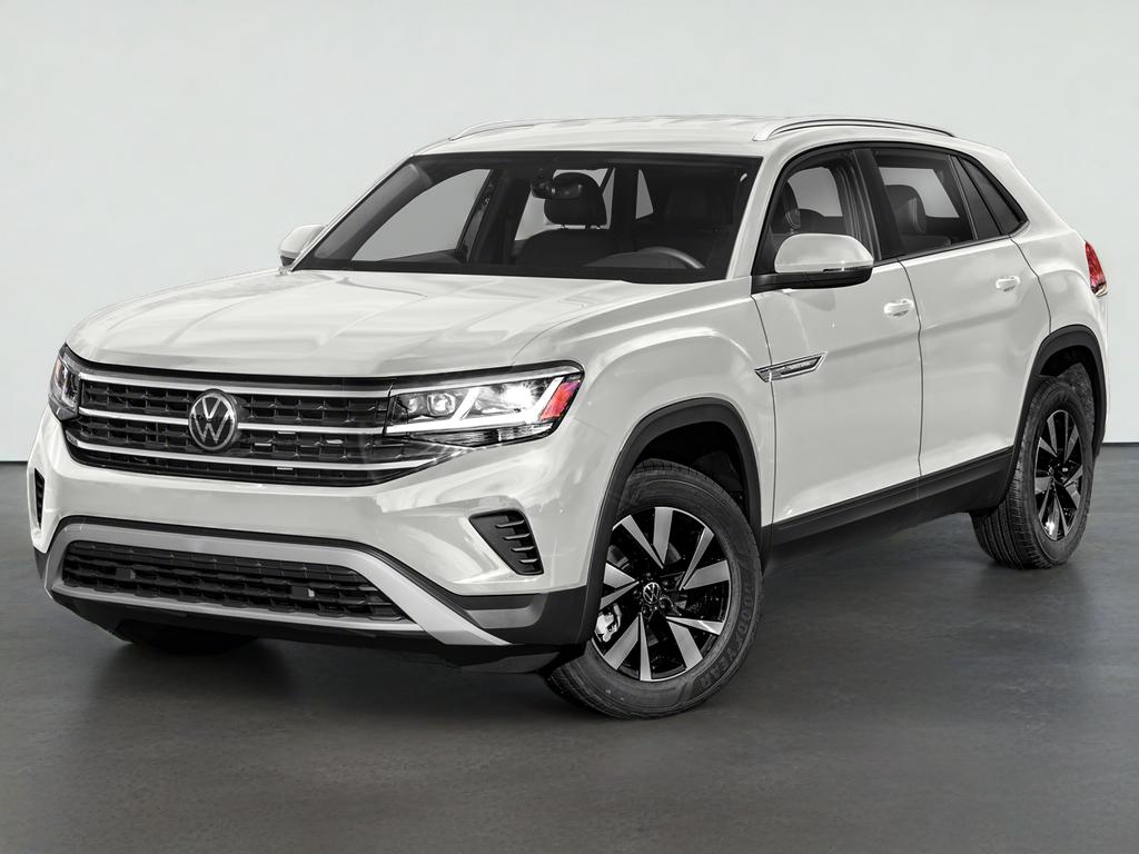 2022 Volkswagen Atlas Cross Sport 2.0T SE