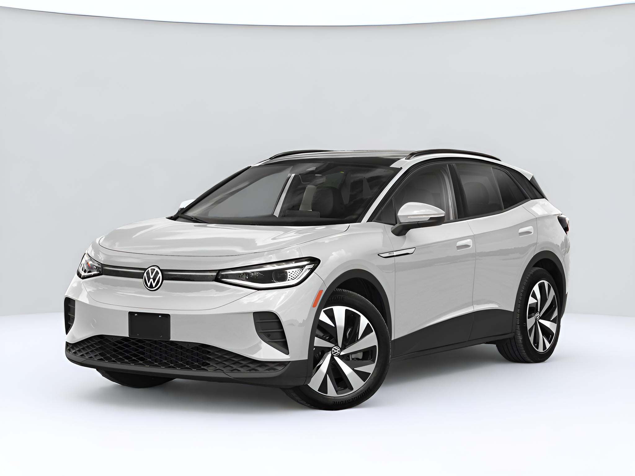 2022 Volkswagen ID.4 Pro S