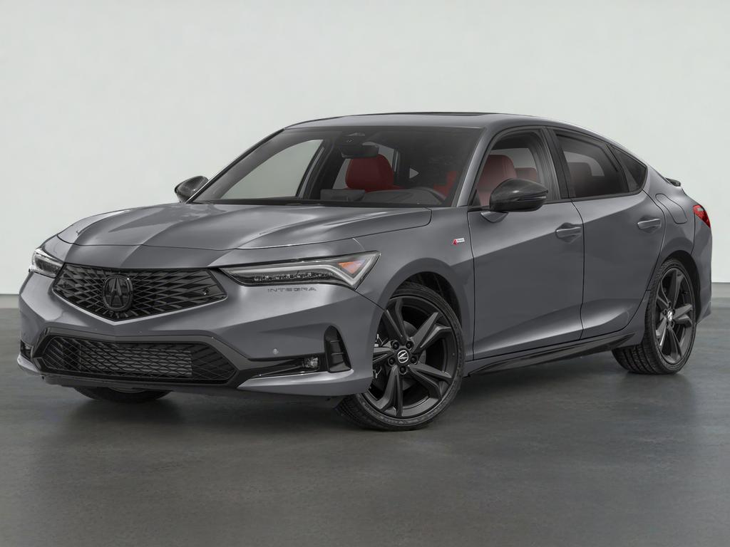 2023 Acura Integra A-Spec Tech Package