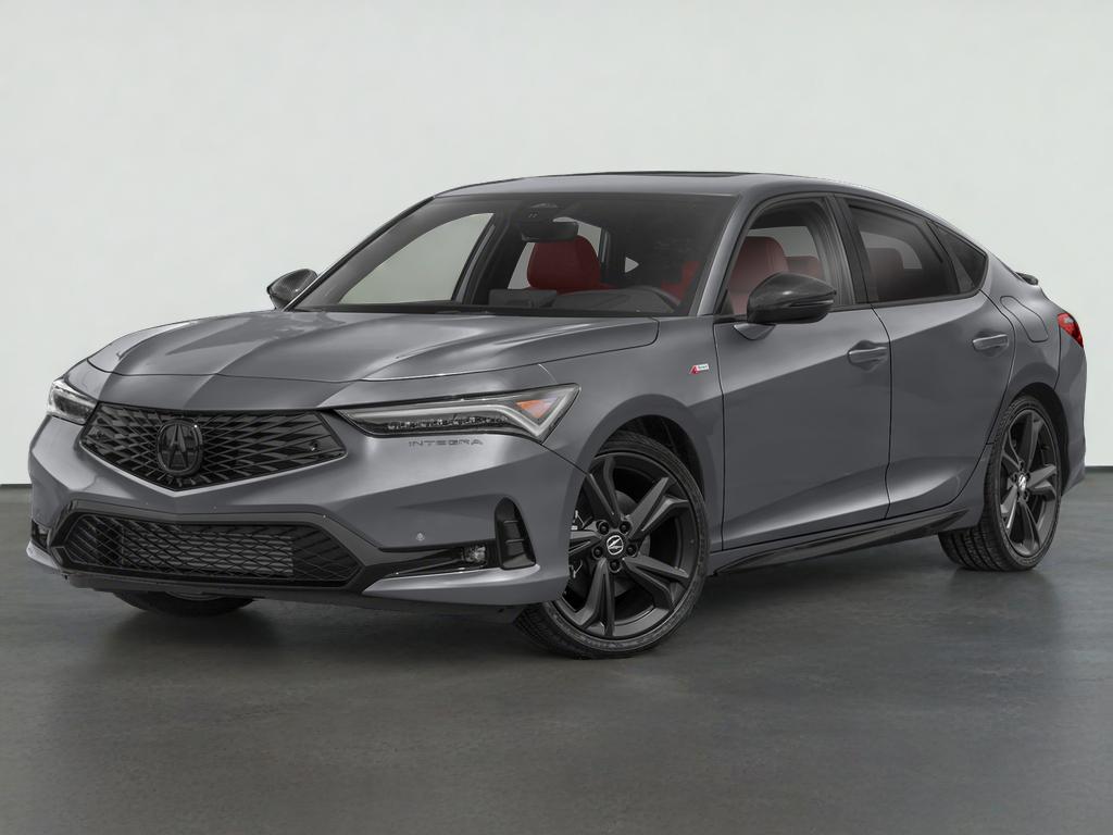 2023 Acura Integra A-Spec Tech Package