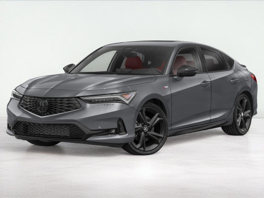 2023 Acura Integra A-Spec Tech Package