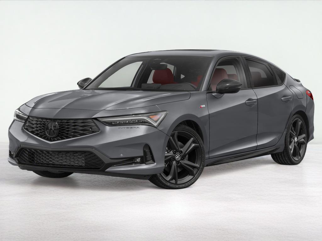 2023 Acura Integra A-Spec Tech Package