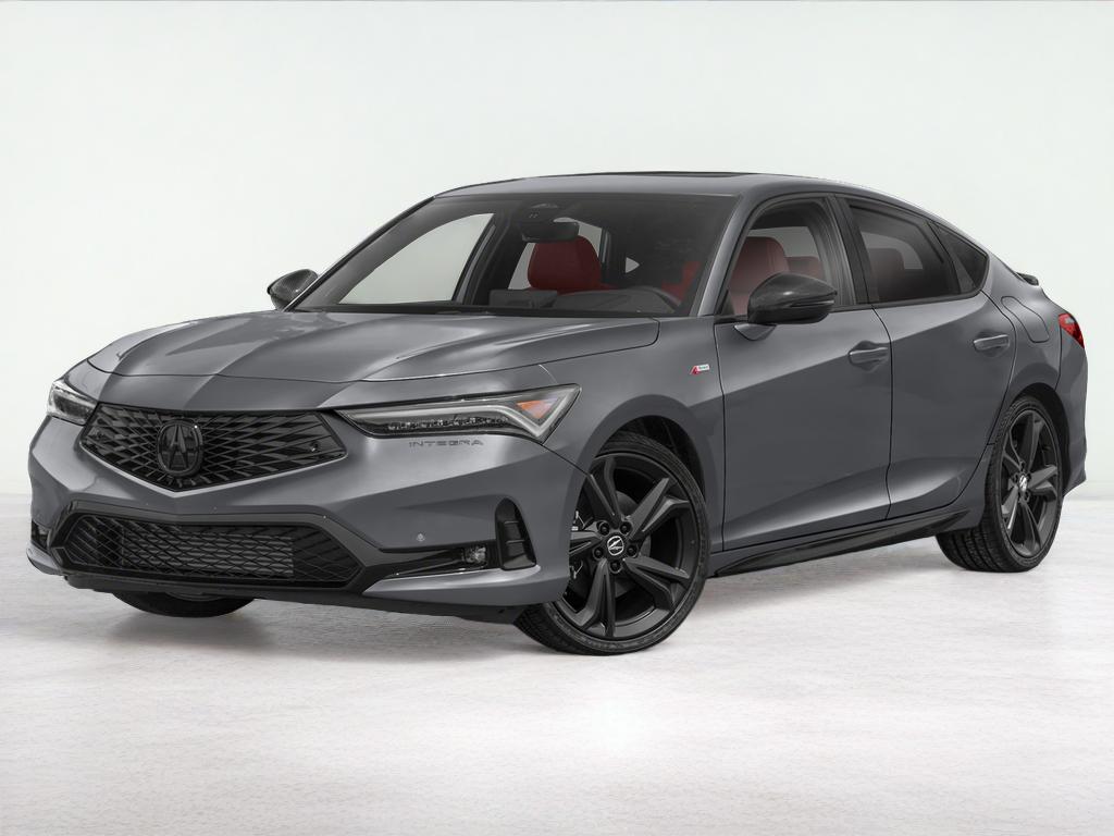 2023 Acura Integra A-Spec Tech Package