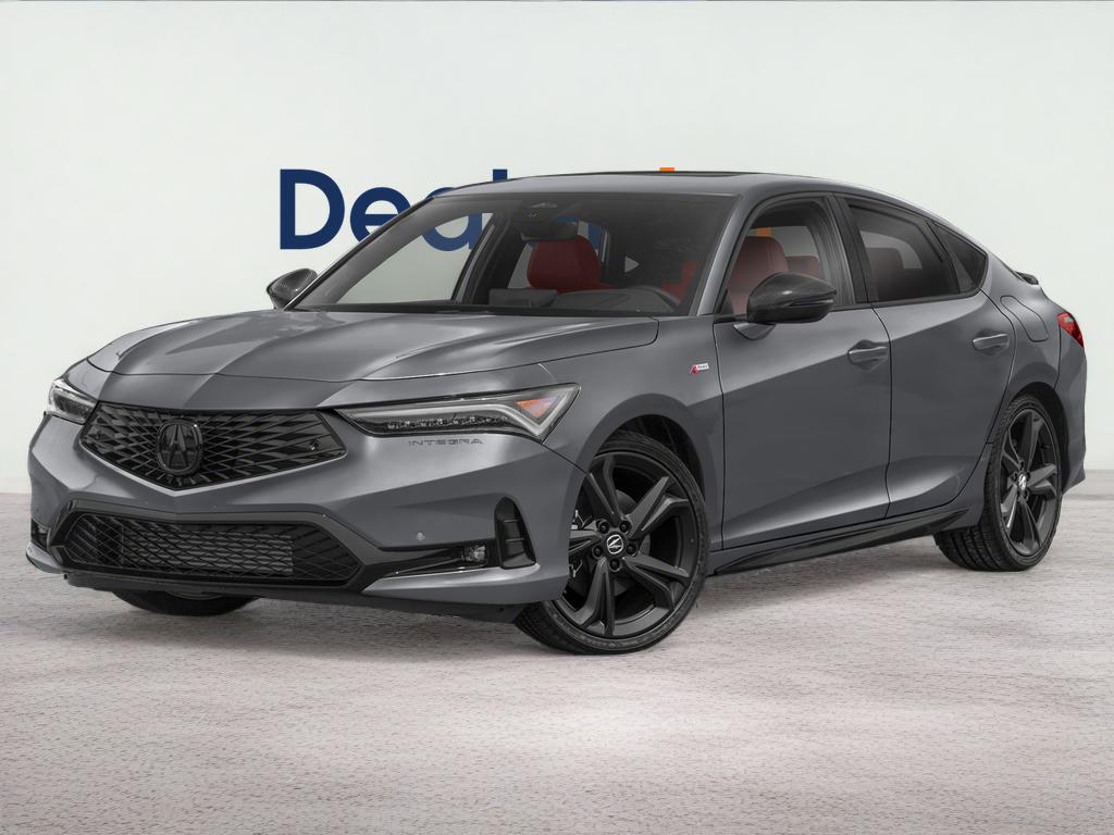 2023 Acura Integra A-Spec Tech Package