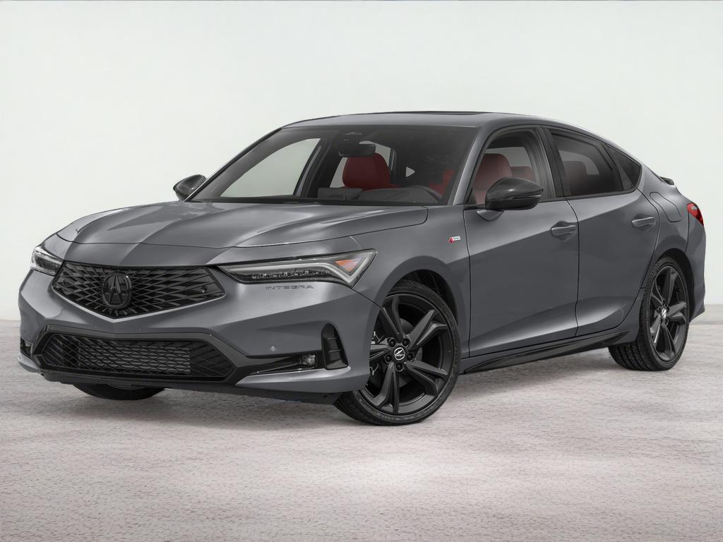 2023 Acura Integra A-Spec Tech Package