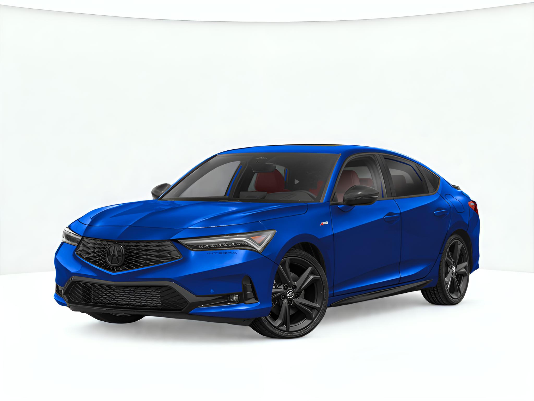 2023 Acura Integra w/A-Spec Technology Package