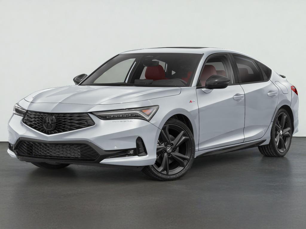 2023 Acura INTEGRA W/A-SPEC TECHNOLOGY PACKAGE