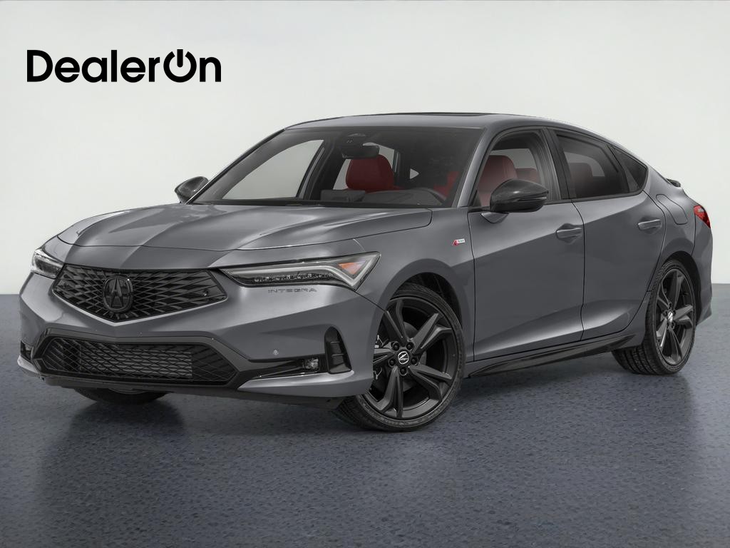 2023 Acura Integra A-Spec Tech Package