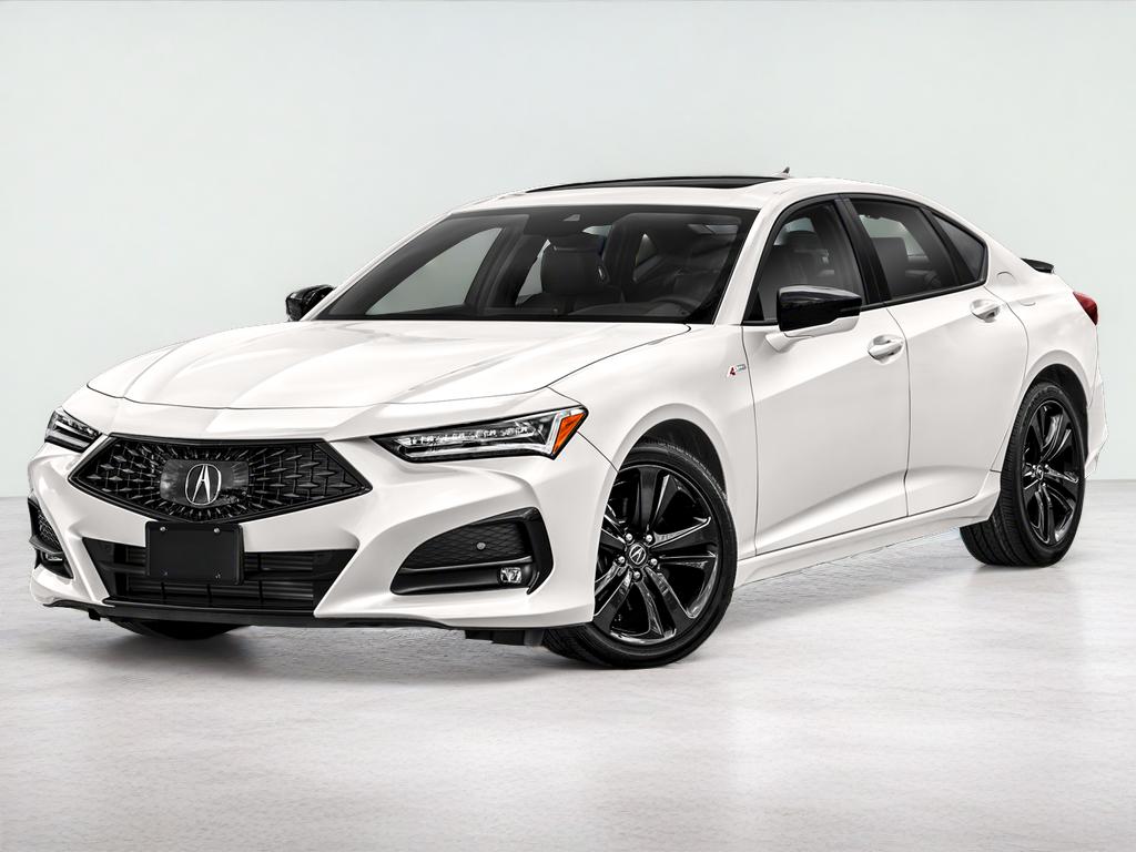 2023 Acura TLX SH-AWD w/A-Spec Package