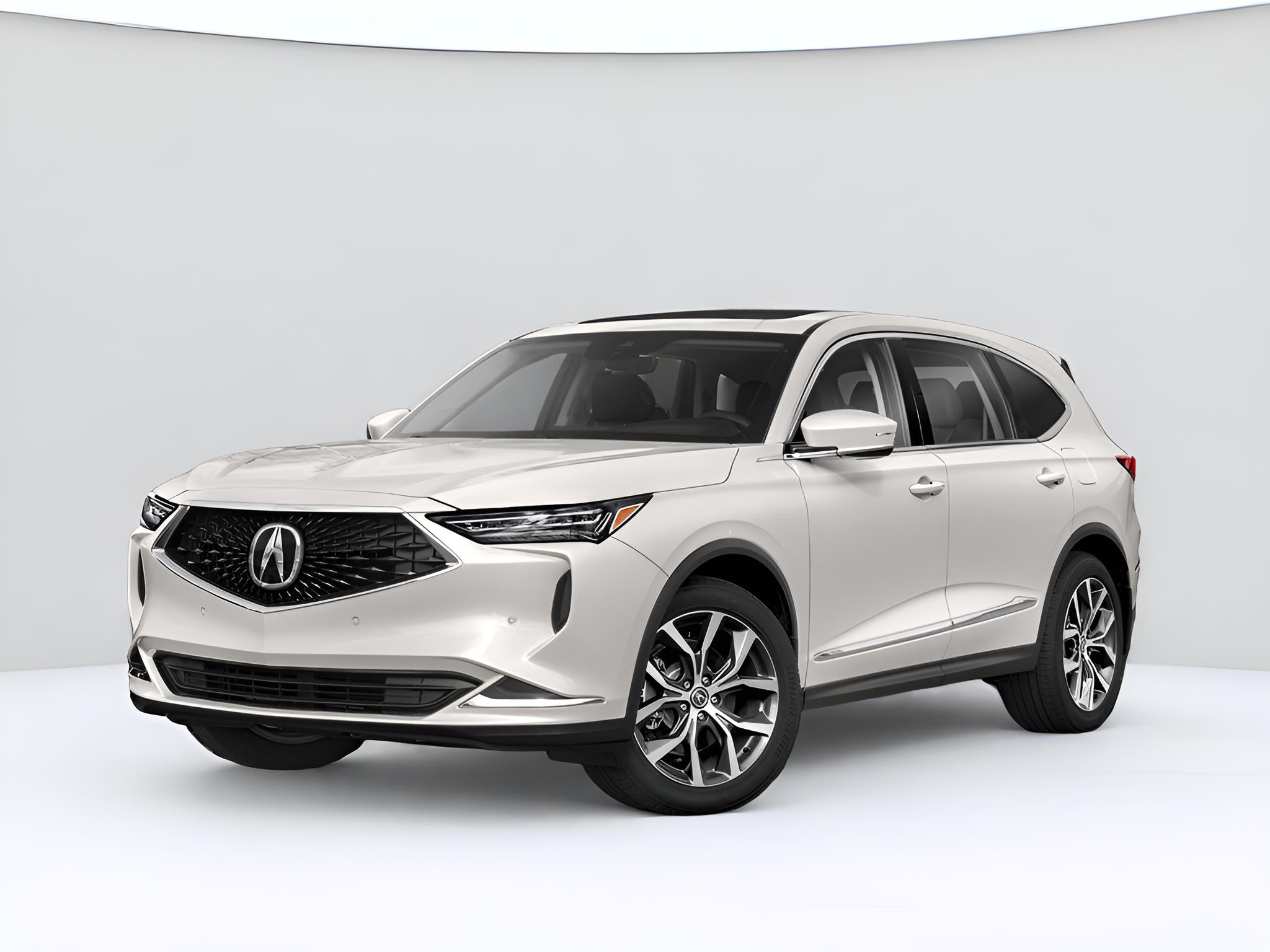 2023 Acura MDX Technology SH-AWD