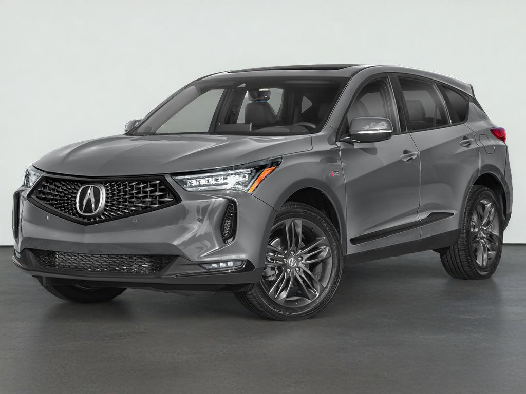 2023 Acura RDX A-Spec Package SH-AWD