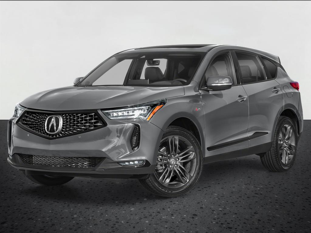 2023 Acura RDX A-Spec Package SH-AWD