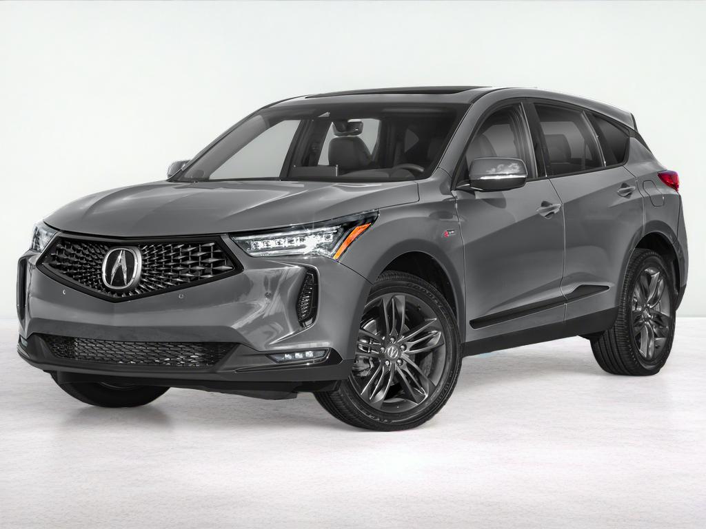 2023 Acura RDX A-Spec Package SH-AWD