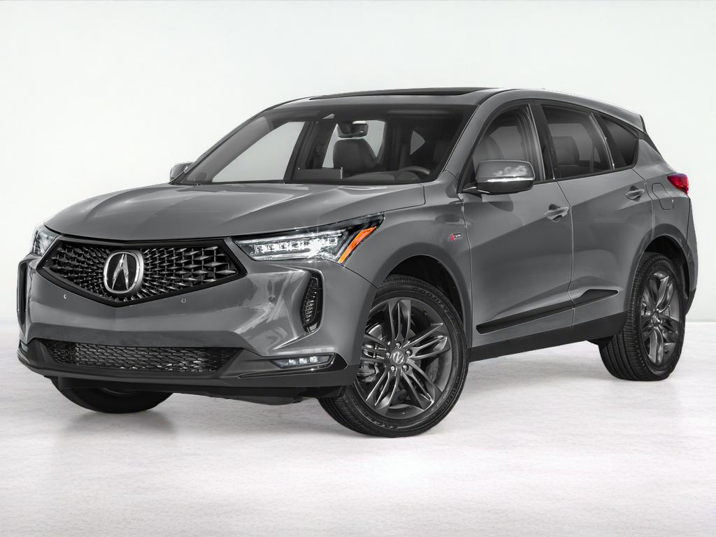 2023 Acura RDX A-Spec Package SH-AWD