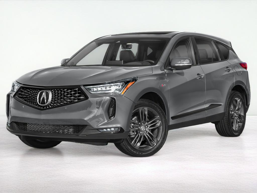 2023 Acura RDX A-Spec Package SH-AWD