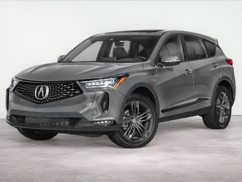 2023 Acura RDX A-Spec Package SH-AWD