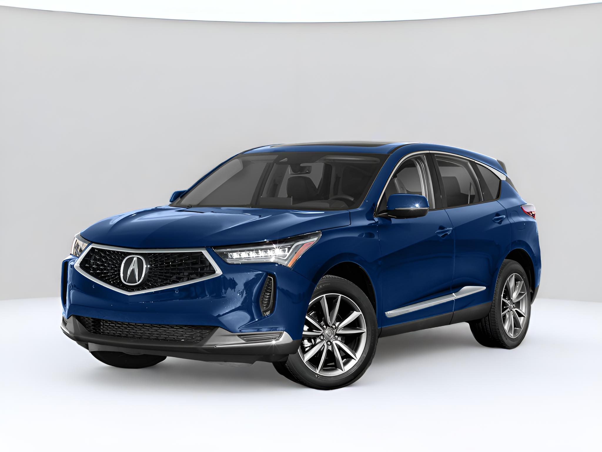 2023 Acura RDX w/Technology Package