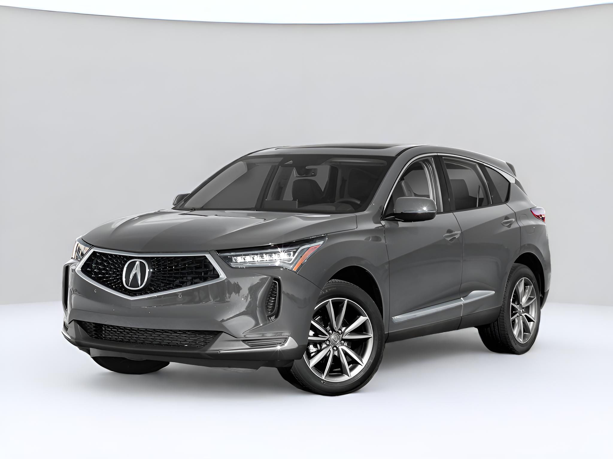 2023 Acura RDX w/Technology Package