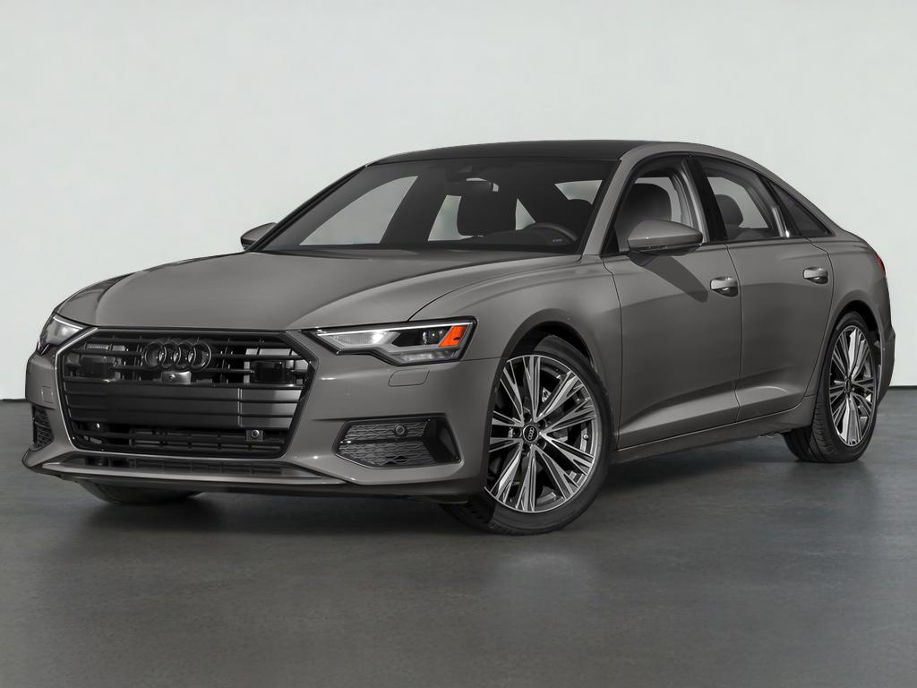2023 Audi A6 Sedan 45 Premium Plus quattro