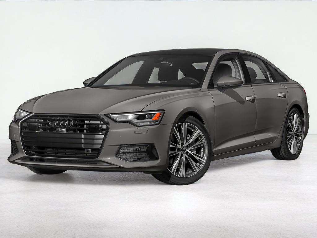 2023 Audi A6 Sedan 45 Premium Plus quattro