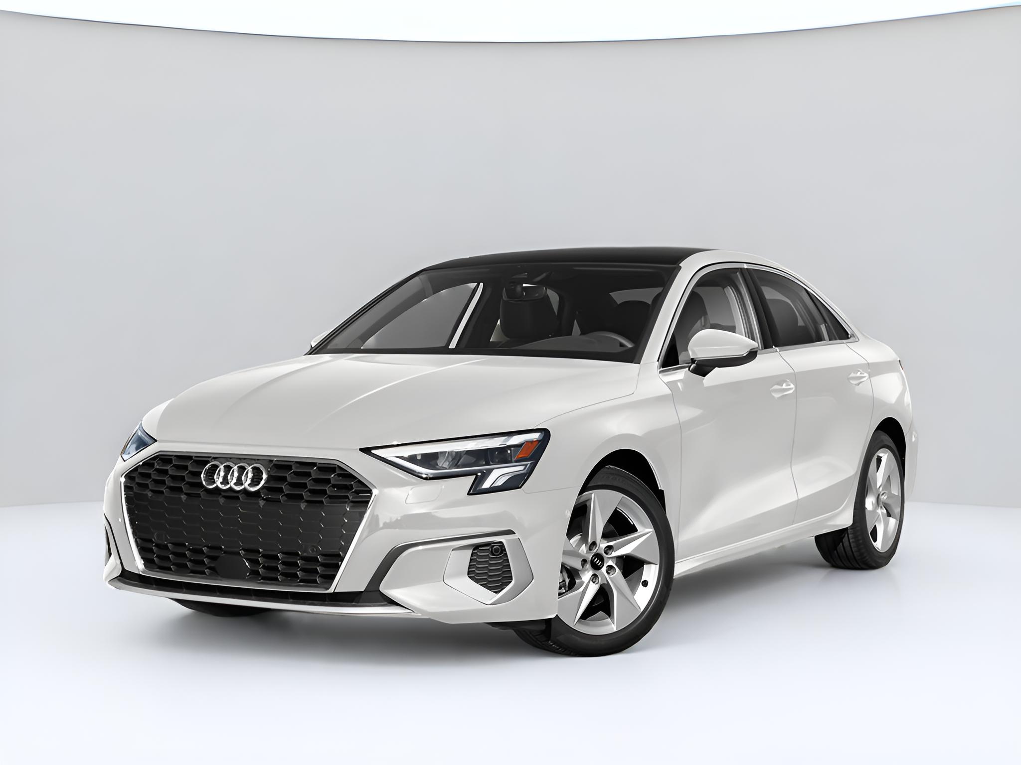 2023 Audi A3 Premium 40 TFSI