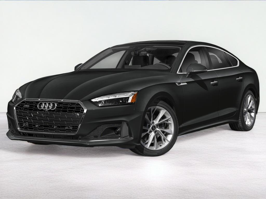 2024 Audi A5 Sportback S line Premium Plus