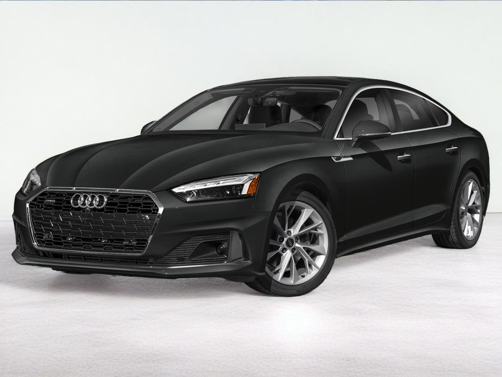 2024 Audi A5 Sportback S line Premium Plus