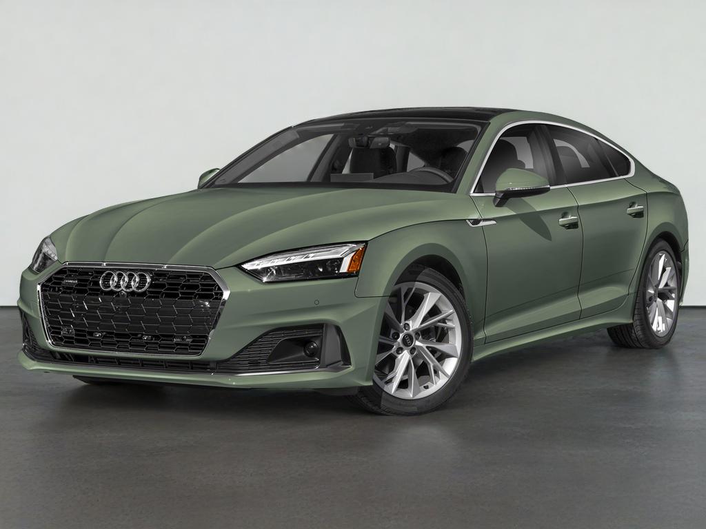 2023 Audi A5 Sportback S line Prestige