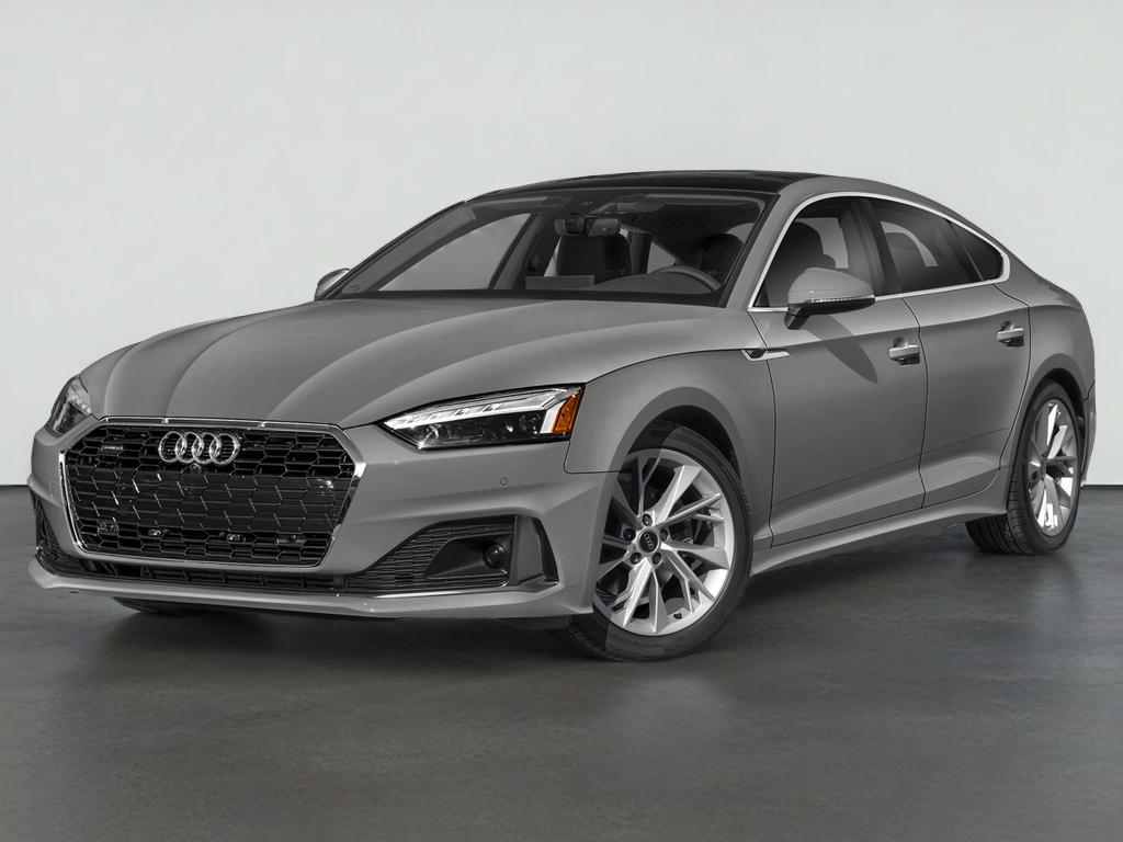 2023 Audi A5 Sportback S line Premium Plus