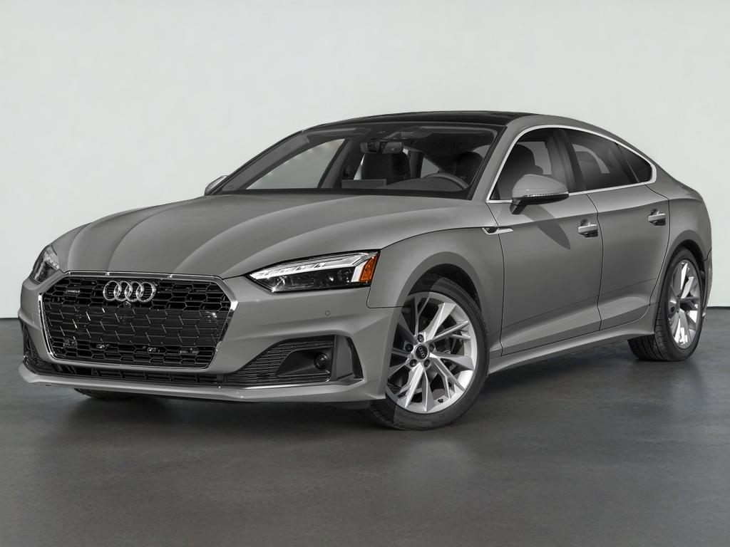 2023 Audi A5 Sportback S line Premium Plus