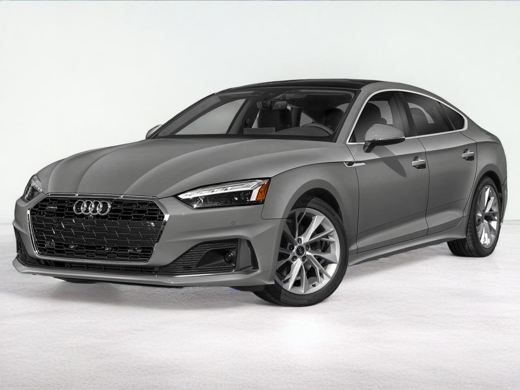 2023 Audi A5 Sportback S line Premium Plus