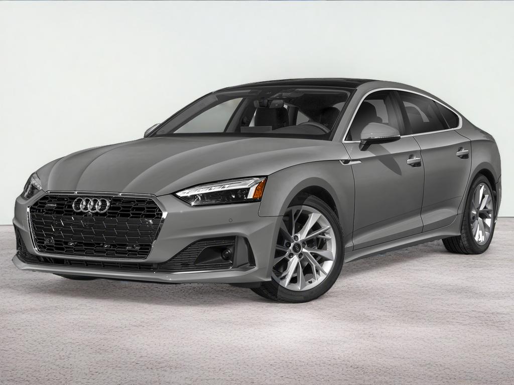 2023 Audi A5 Sportback S line Premium Plus