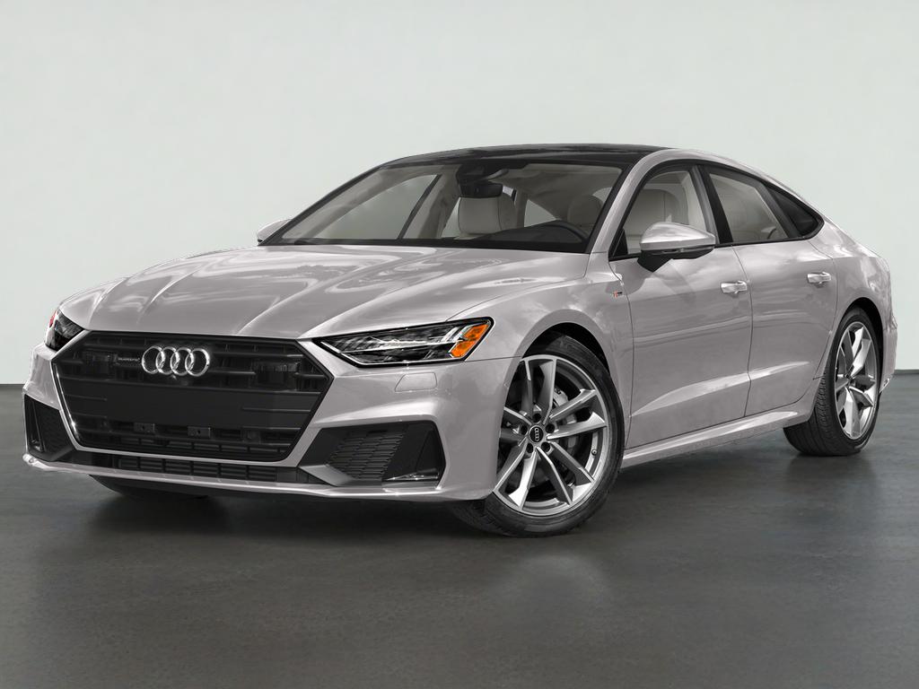 2023 Audi A7 Prestige