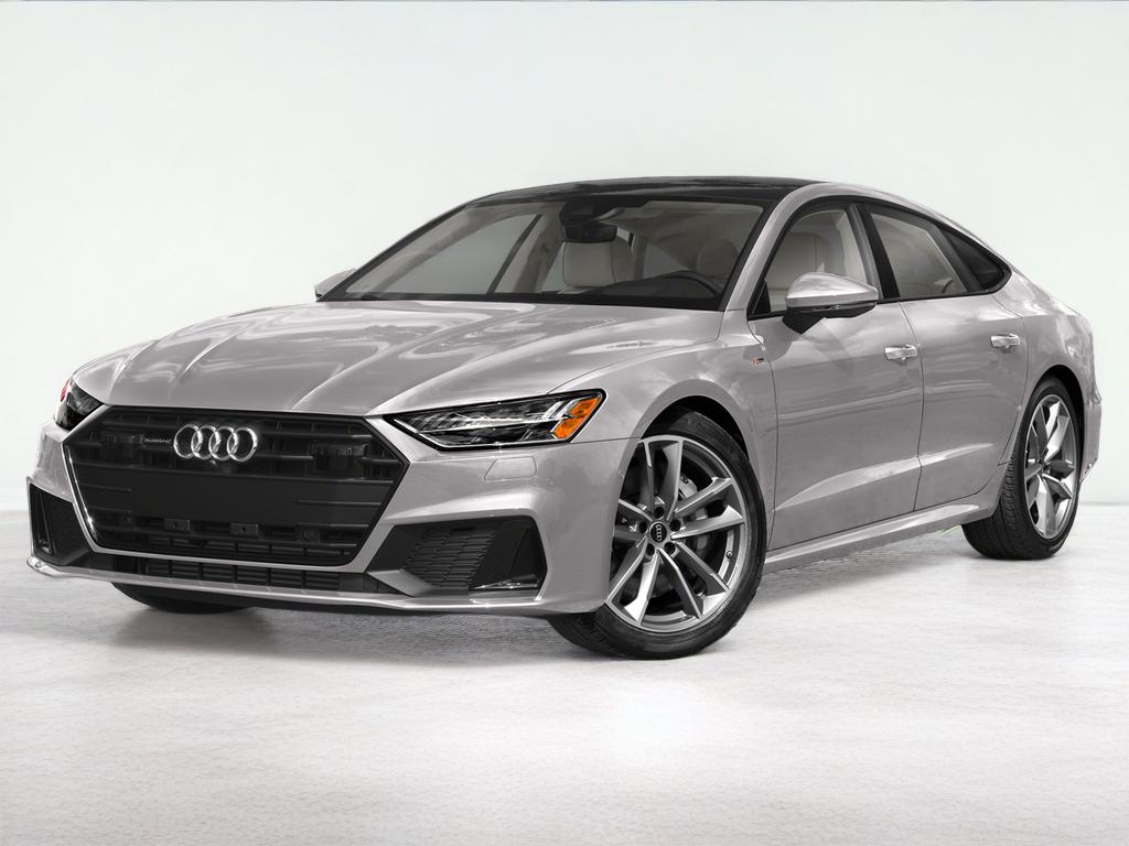 2023 Audi A7 Prestige