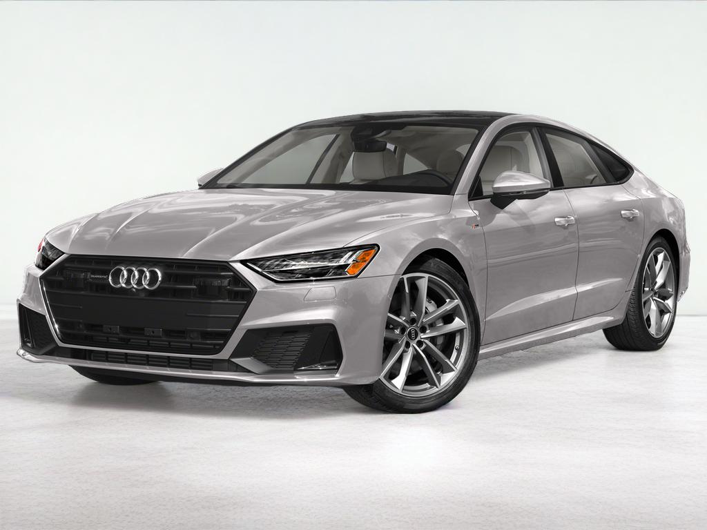 2023 Audi A7 Prestige