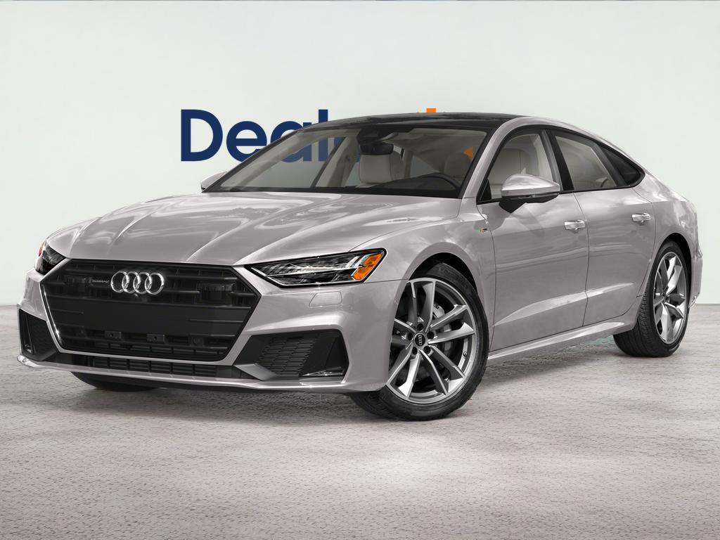 2023 Audi A7 Prestige