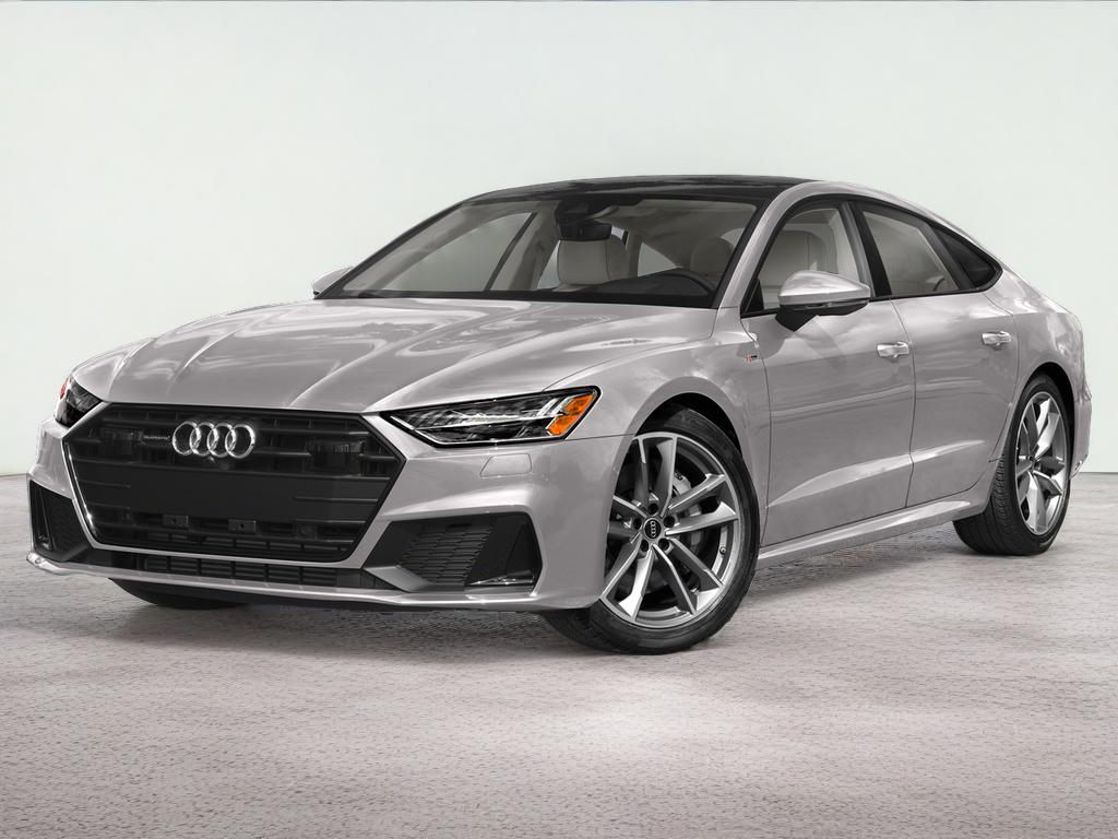 2023 Audi A7 Prestige