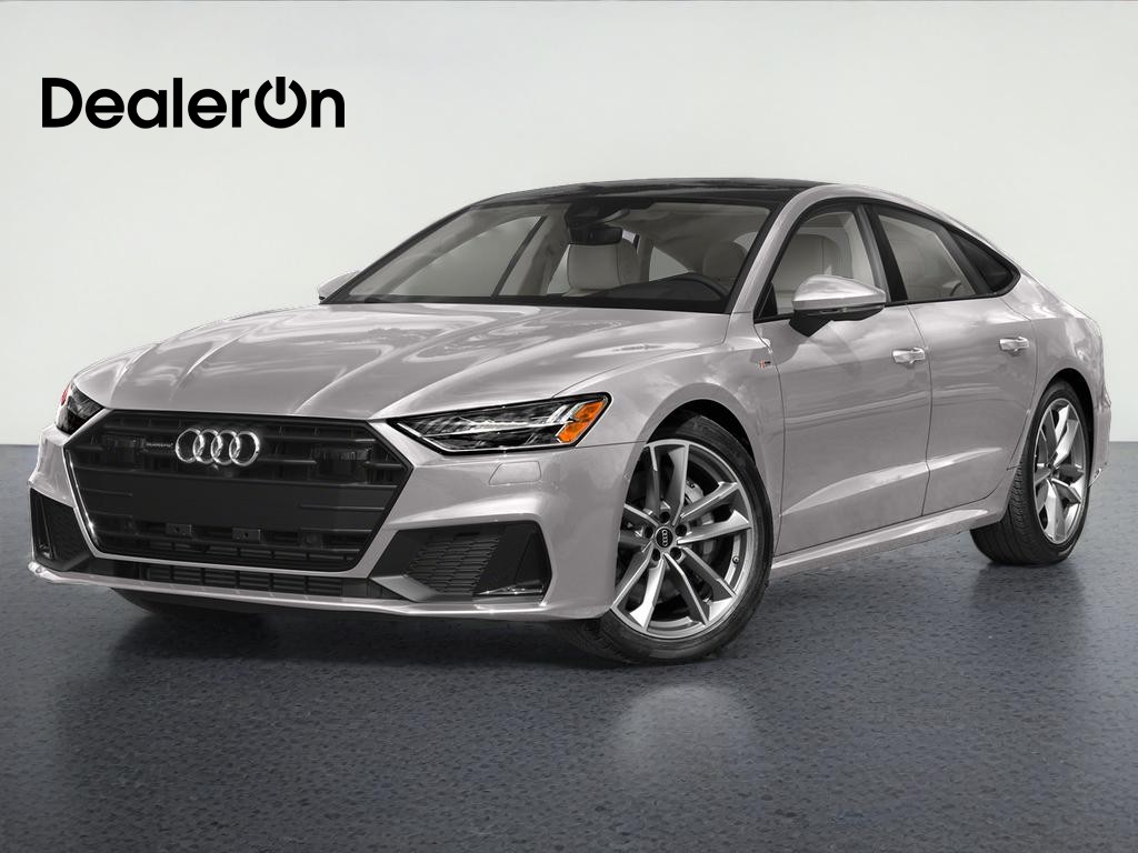 2023 Audi A7 Prestige