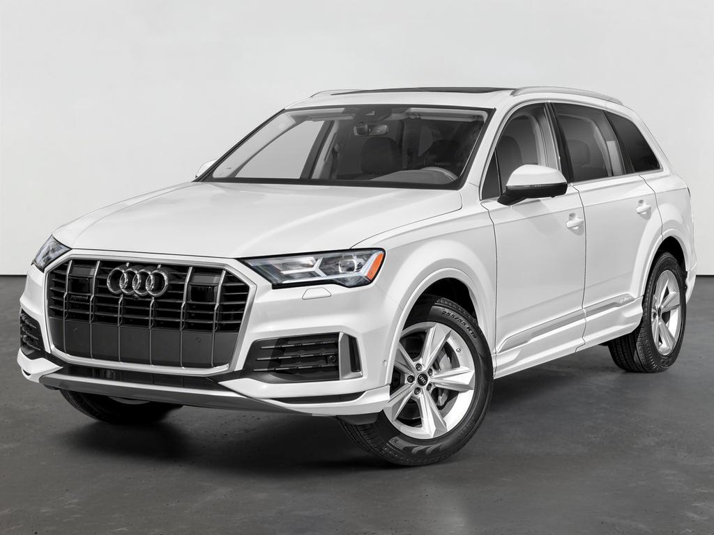 2023 Audi Q7 55 Premium Plus quattro