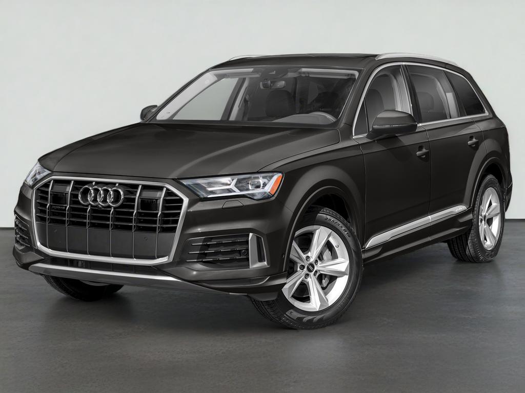 2023 Audi Q7 Prestige