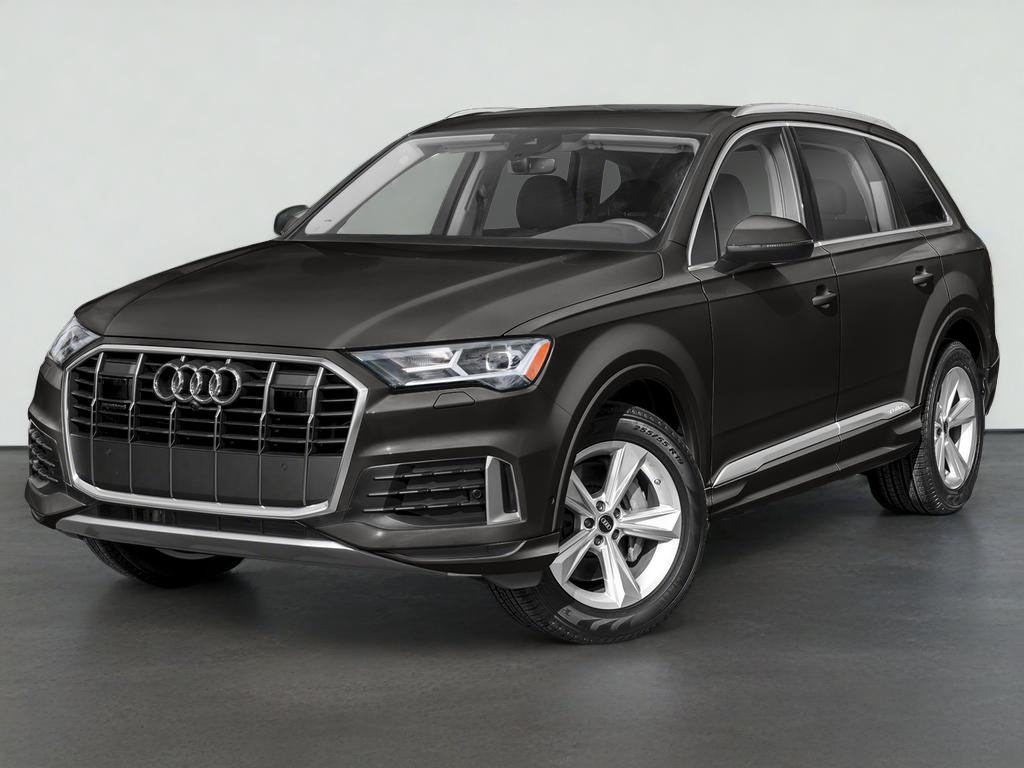 2023 Audi Q7 Prestige