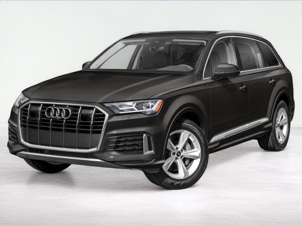 2023 Audi Q7 55 Prestige quattro