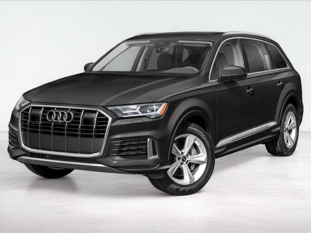 2023 Audi Q7 55 Prestige quattro
