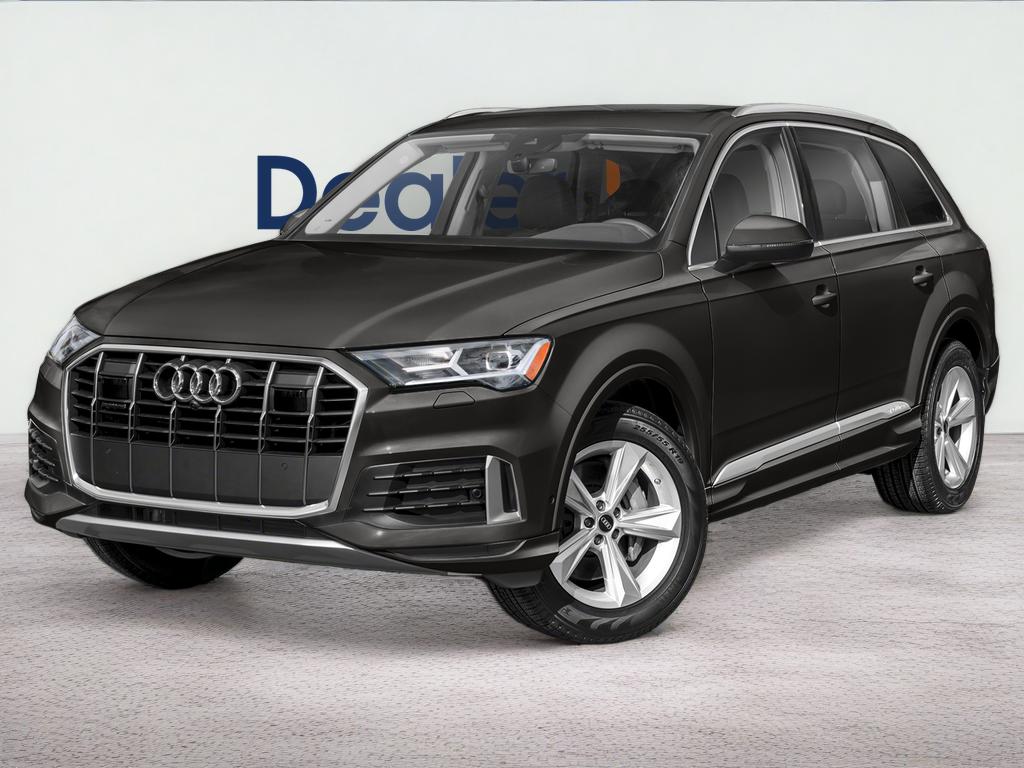 2023 Audi Q7 55 Prestige quattro