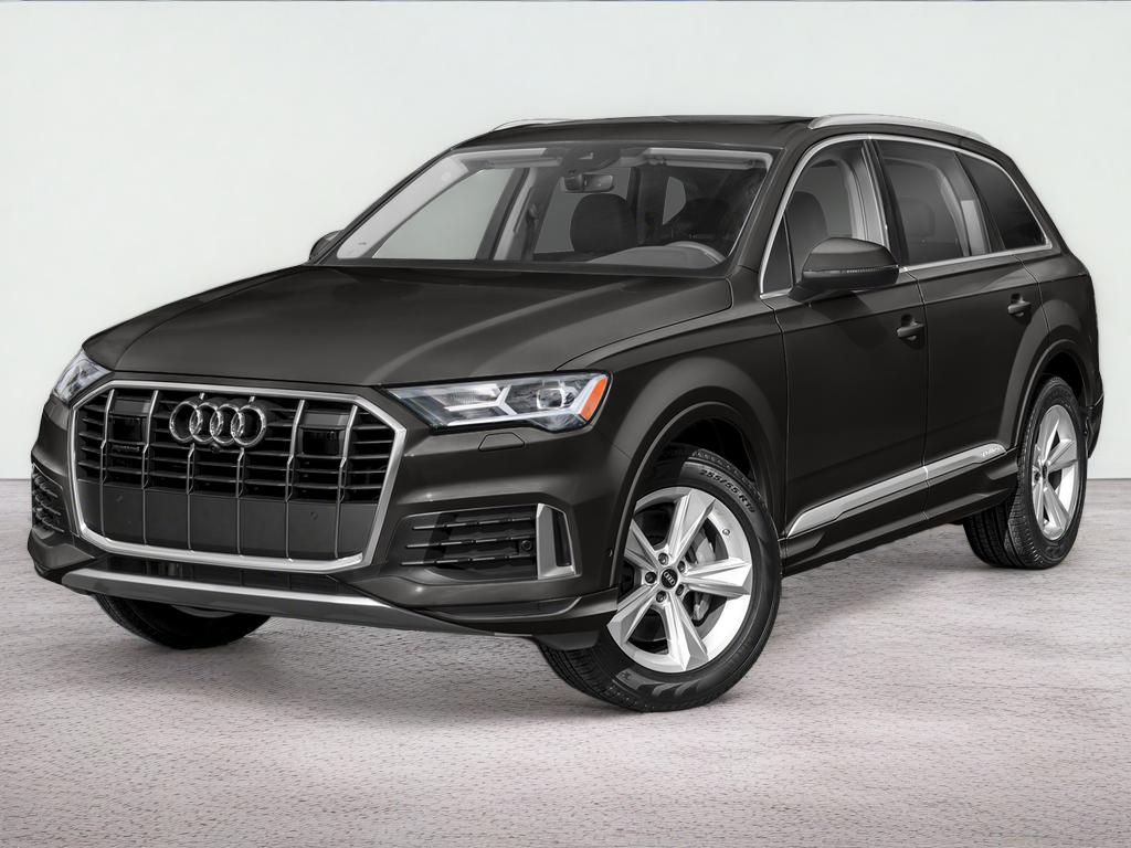 2023 Audi Q7 55 Prestige quattro