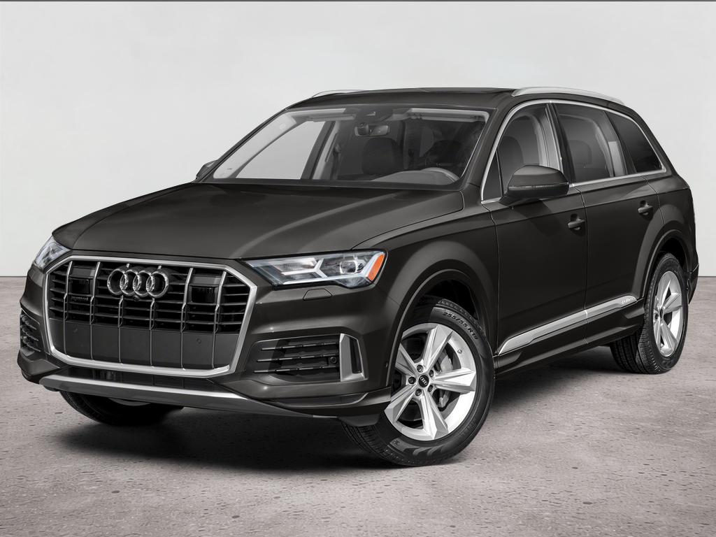 2023 Audi Q7 Prestige