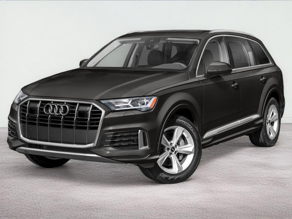 2023 Audi Q7 Prestige
