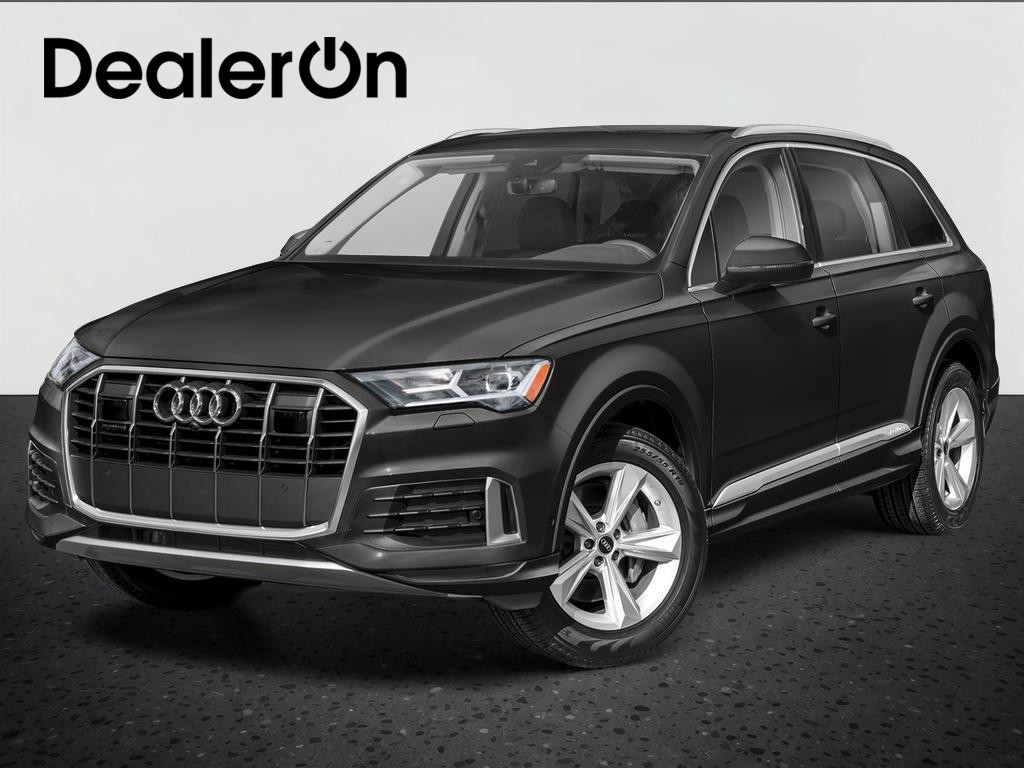 2023 Audi Q7 Prestige