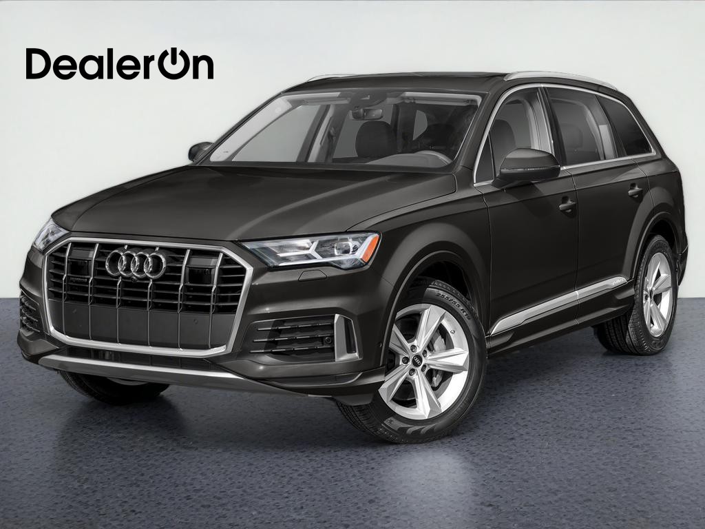 2023 Audi Q7 Prestige